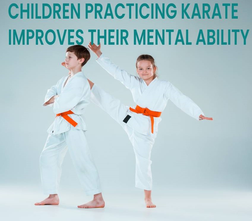 5 Pillars of Martial Arts for Kids