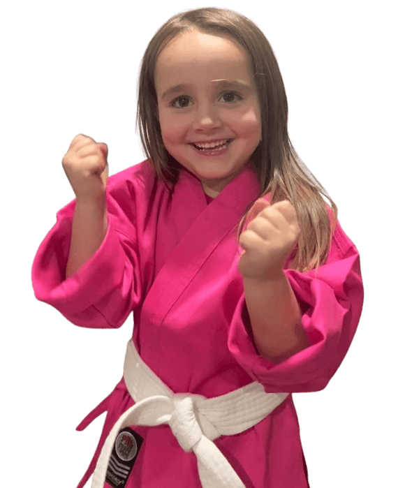 EDUCATIONThe Positive Effects of Martial Arts for a Child in School
