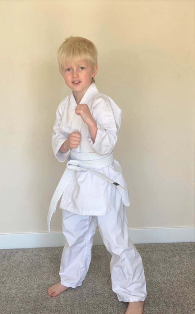 What’s the Best Age for Kids to Start Martial Arts Training?