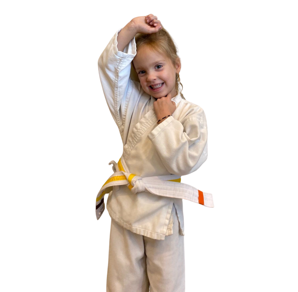 How Martial Arts Classes Can Help Your Child Form the Fitness Habit