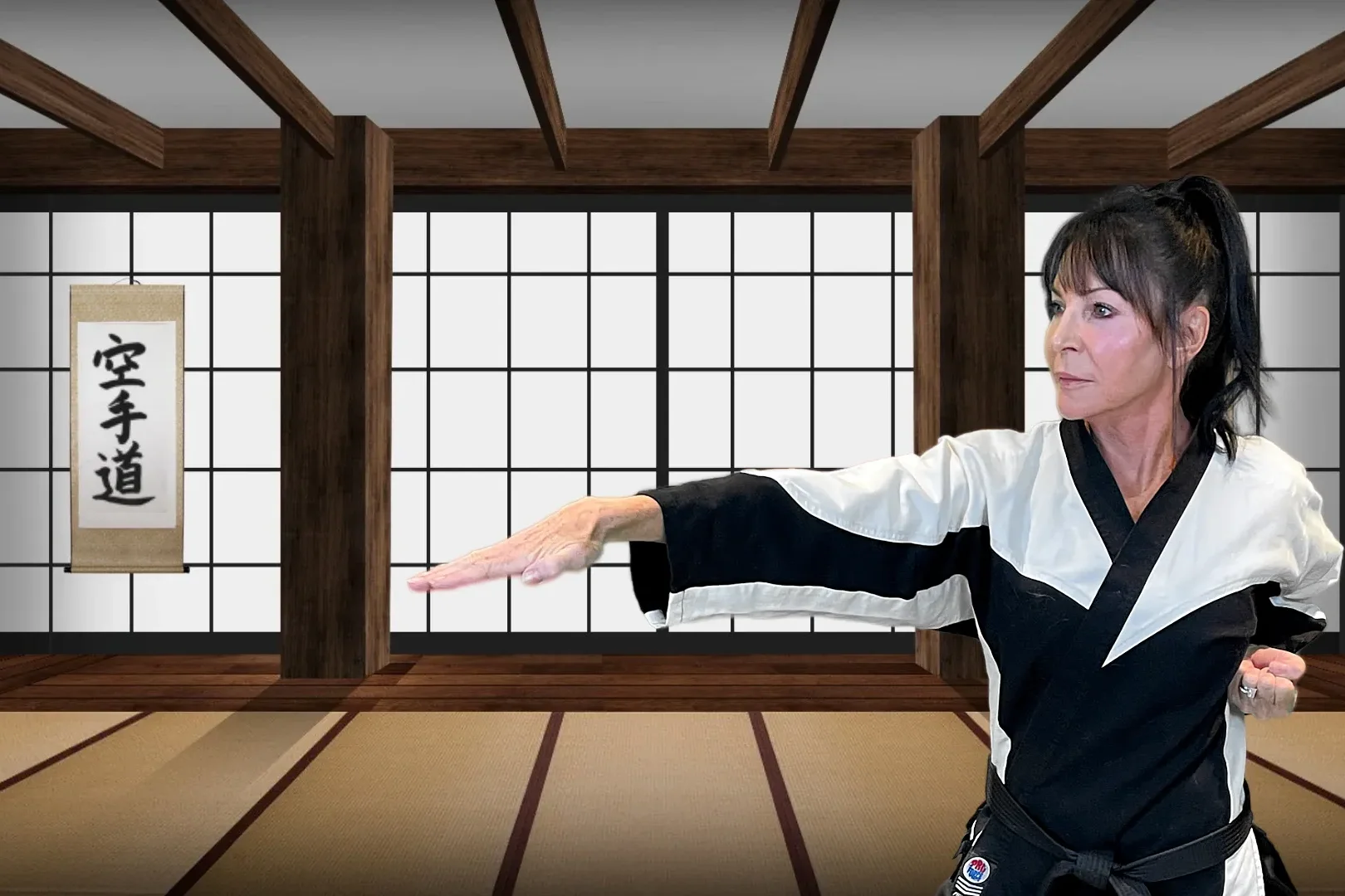 Why I Wrote PE With a Purpose