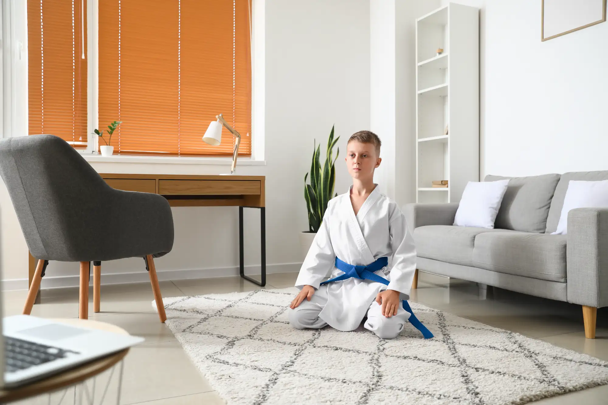 Why Skill-Based Karate Works for Different Types of Learners