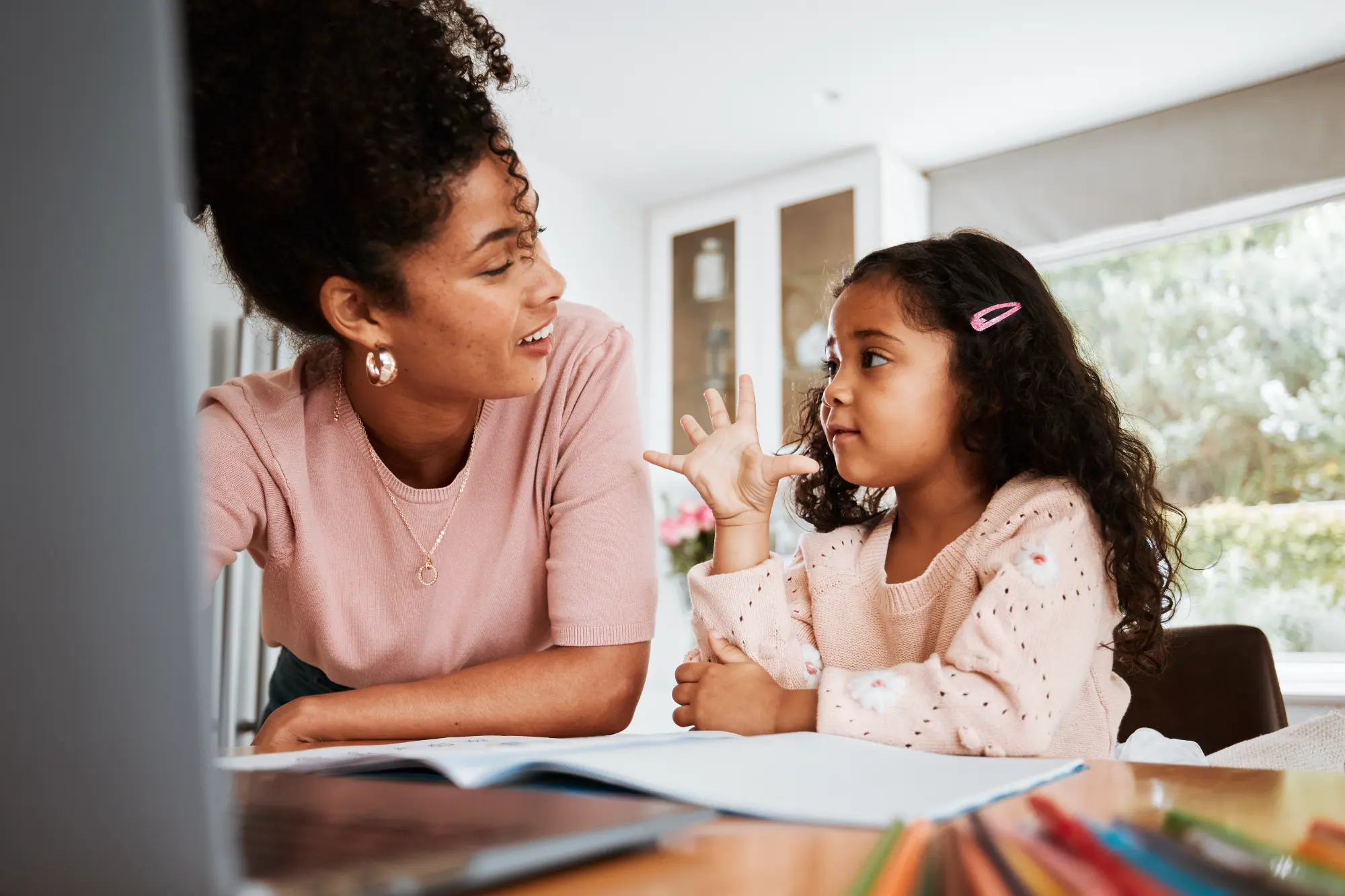 Five Simple Ways to Help Your Child Practice Integrity at Home