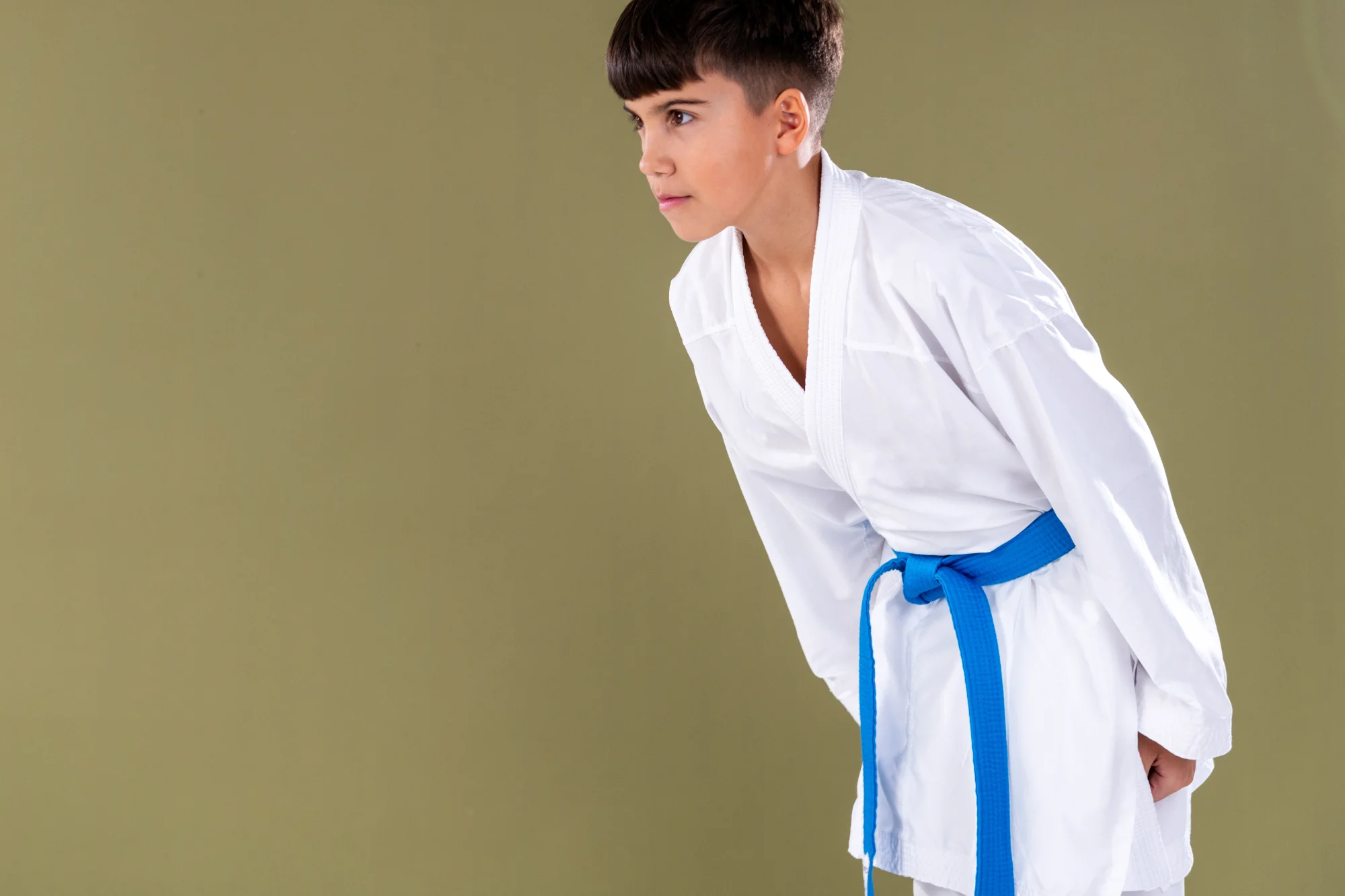 Teaching Kids Respect Through Daily Practice