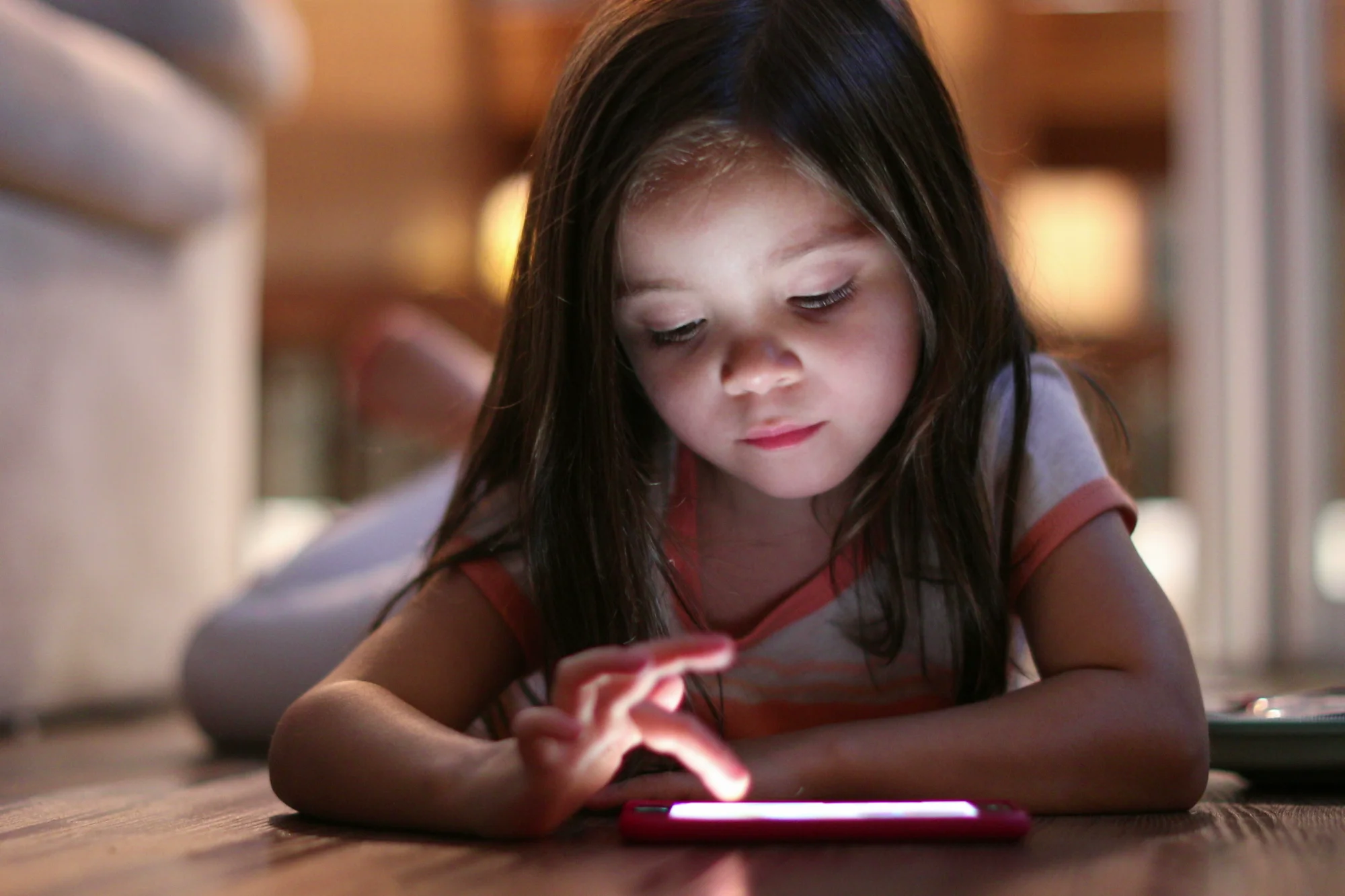 What Matters More Than Screen Time