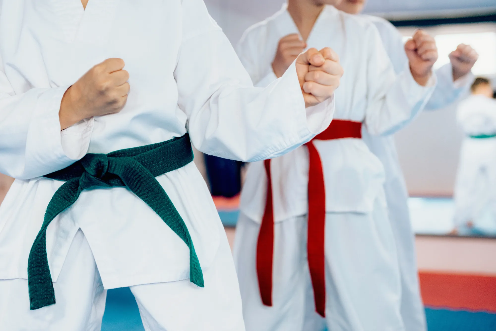 How Children Learn Self-Control Through Practice