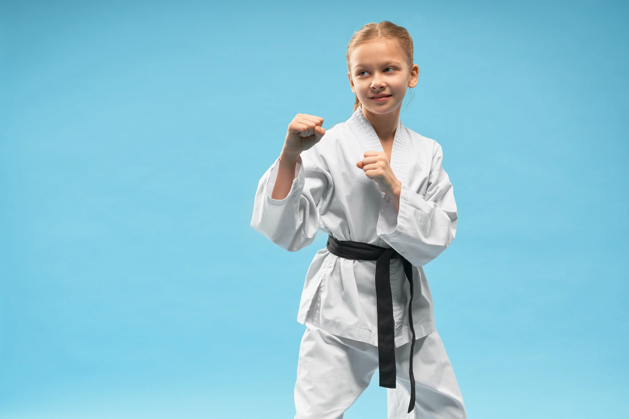 Why Leadership Matters in Karate