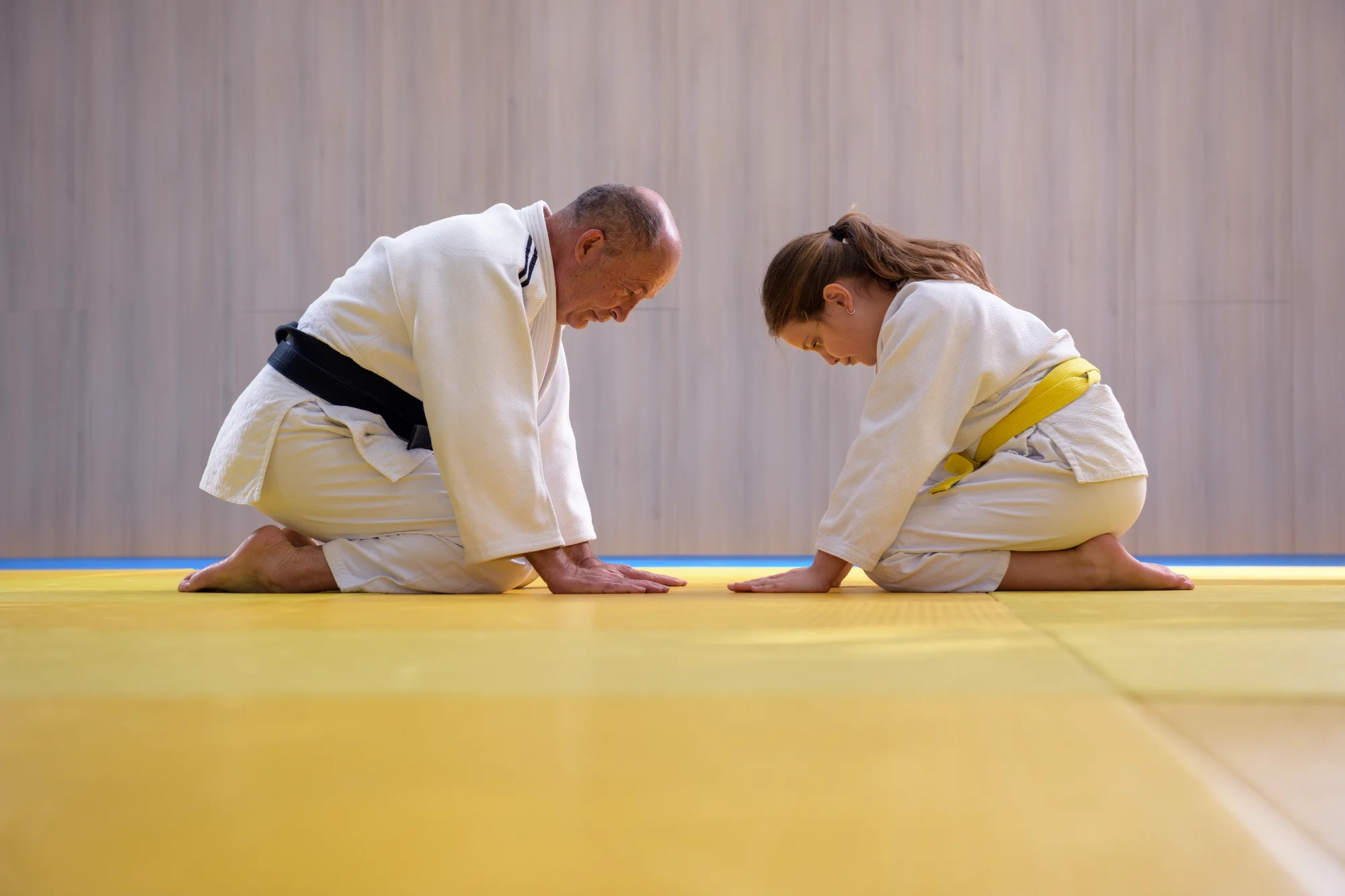 Why Respect Is More Than Good Manners