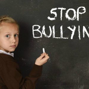 Stop-Bullying